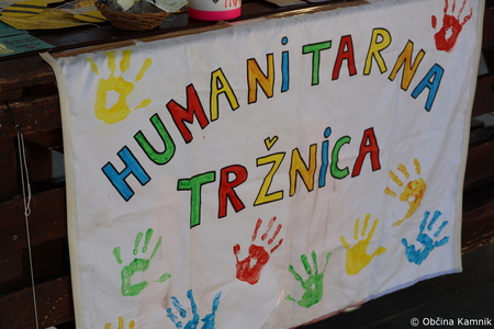 Počitniško varstvo Kamnik z dobrodelno noto (14)